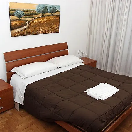 Bed & Breakfast A For 2*