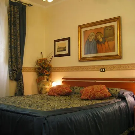 Colosseum B Guest house Rome