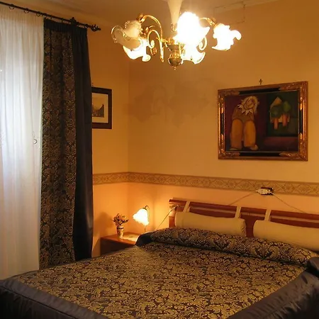 Guest house Colosseum B Rome