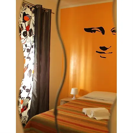 Gentes Bed & Breakfast