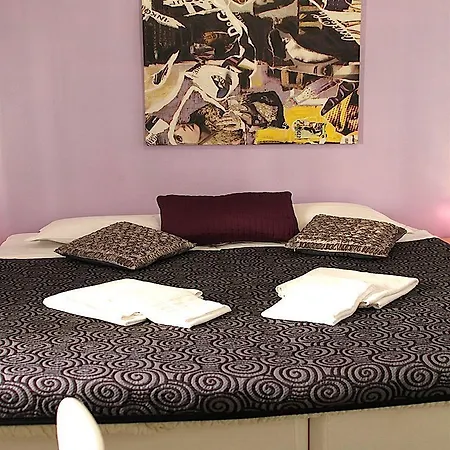 Gentes Bed & Breakfast Rome