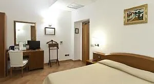Gea Di Vulcano Hotell