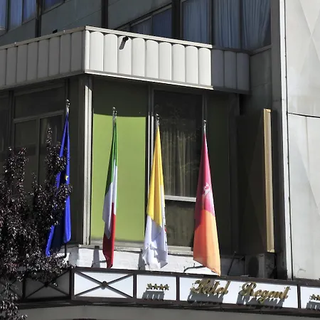 Regent Hotell