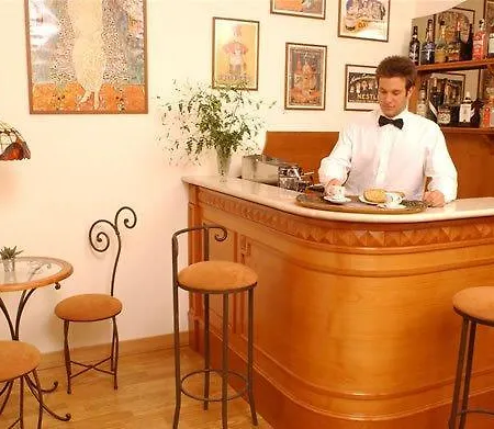 Bed & Breakfast Il Gattopardo Relais 3*