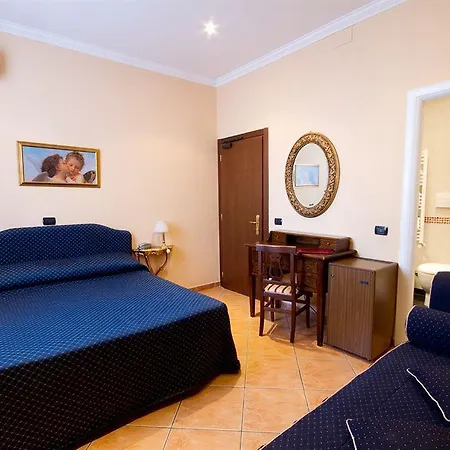 Otel Caracciolo Roma