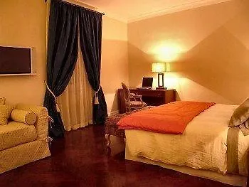 Hotel Vivaldi Luxury