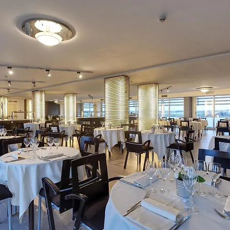 Hotel Occidental Aran Park Roma