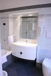Hotel Martini Rom