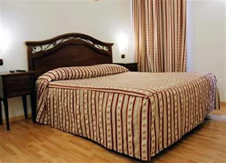 Residenza Ki Bed & Breakfast Řím