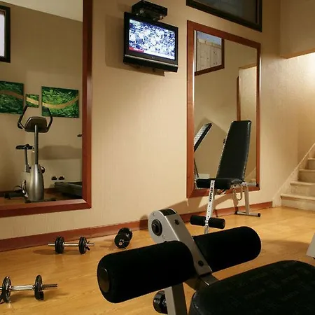 Hotel Diocleziano 4*