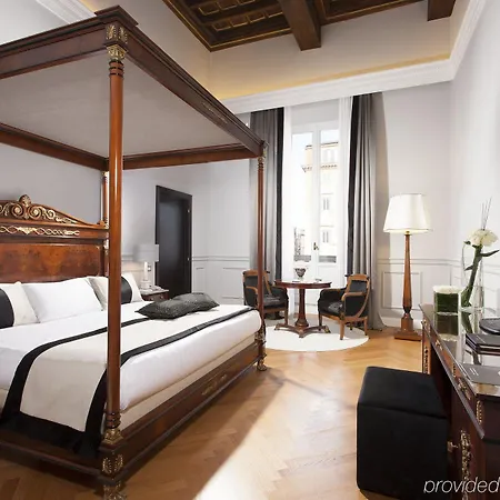 Orient Express La Minerva 5* Roma