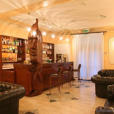 Hotel Rosa