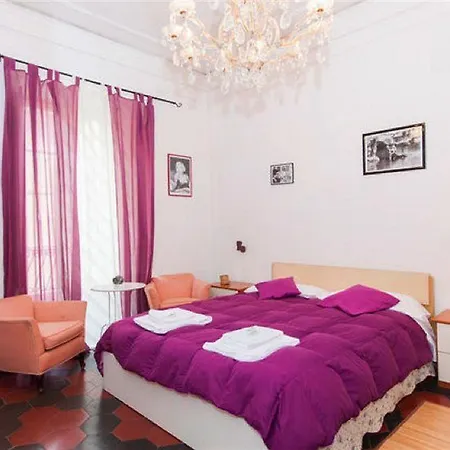 La Dolce 2* Rome