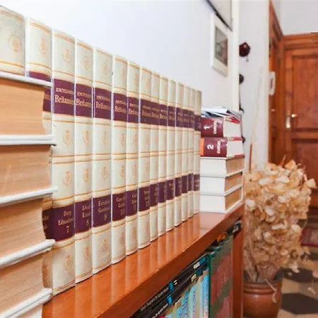La Dolce Bed & Breakfast Rome
