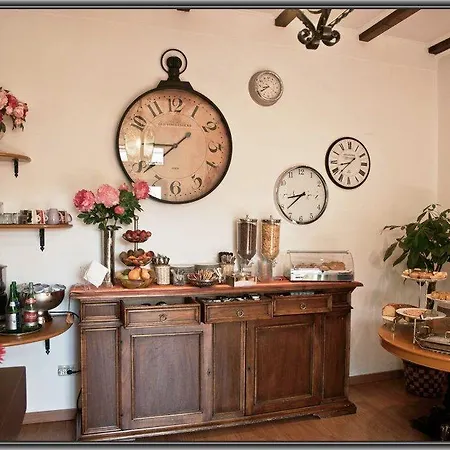 Orto Di Hotel Rome