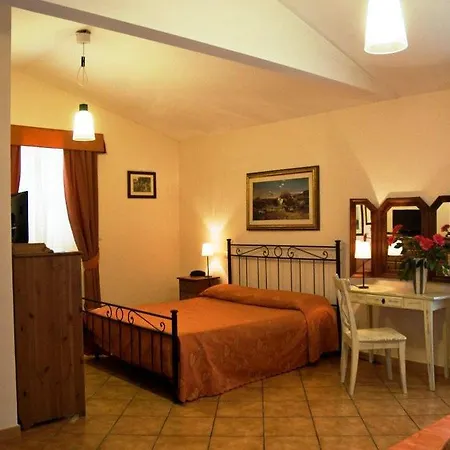 Orto Di Hotel Rome