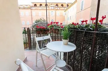 Frühstückspension The Spanish Piazza Di Spagna