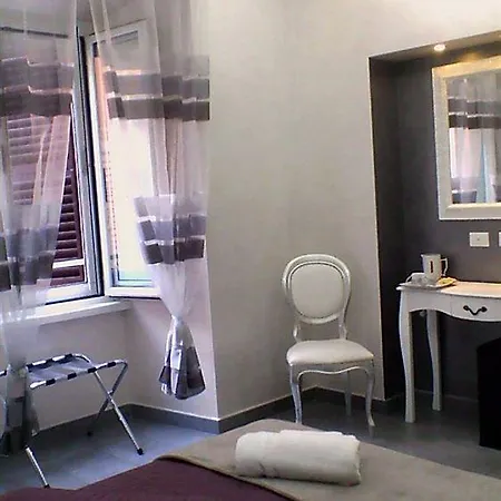 Relais Cavour Bed & Breakfast Řím