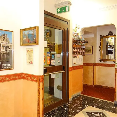 Giuliana Hotel