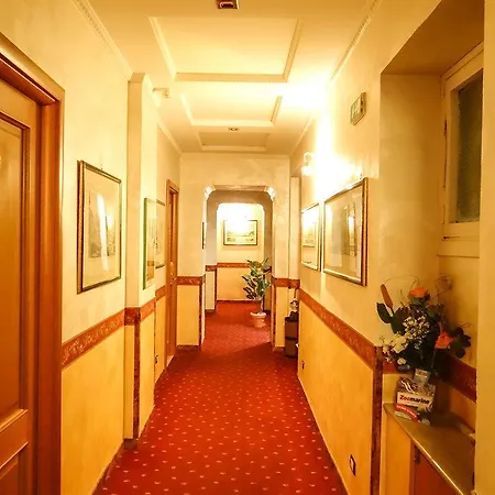 Giuliana Hotel Roma