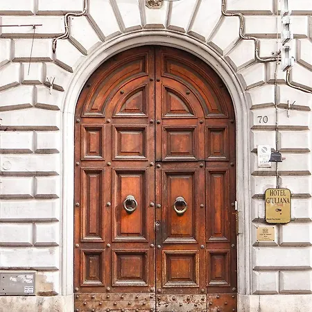 Hotel Giuliana 2*