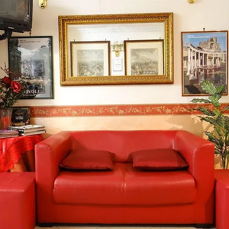 Hotel Giuliana 2*