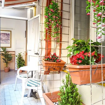 Giuliana Hotel Roma