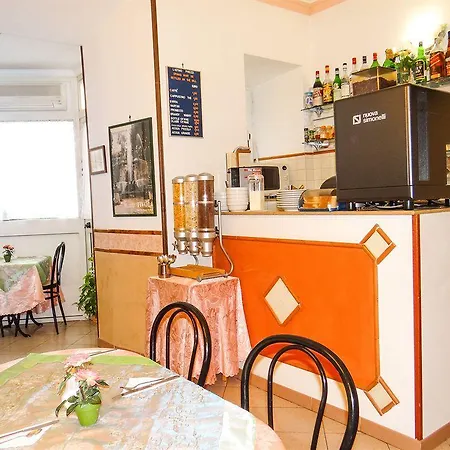 Hotel Giuliana 2*