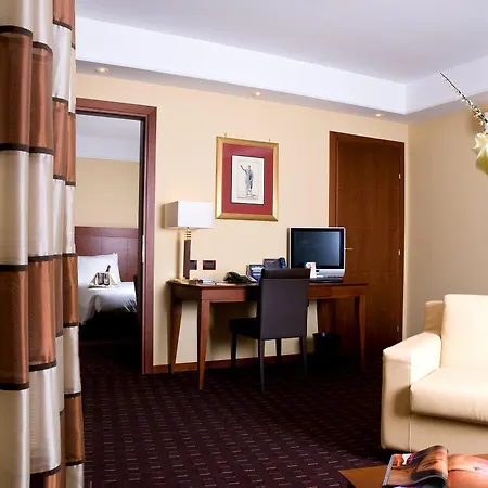 Hotel Capannelle 4*