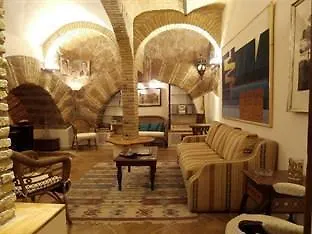 Casa de hóspedes Chain Gallienus 3*