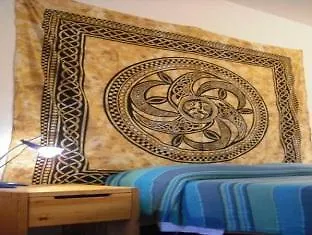 Casa de hóspedes Chain Gallienus 3*