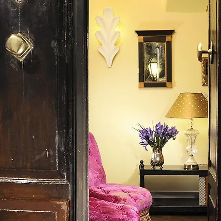 Casa Heberart Capo Le Affittacamere Roma