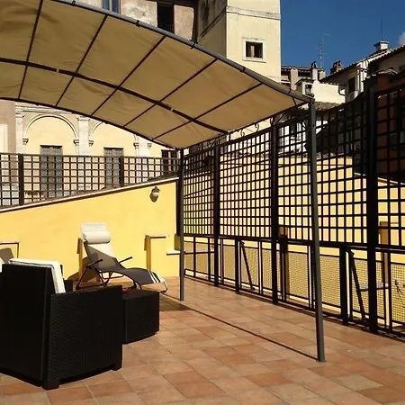 De' Fiori فندق مبيت وإفطار 2*