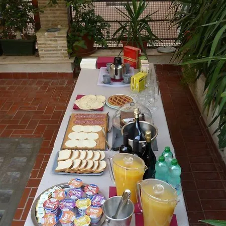 De' Fiori فندق مبيت وإفطار 2*