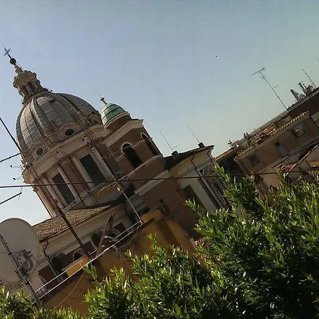 La Scelta Di Goethe - Luxury 2* Rome