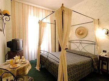 Residenza Vaticana 3*