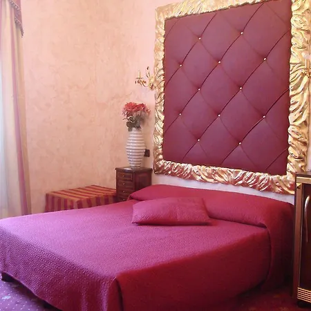 Residenza Vaticana Guest house Rome