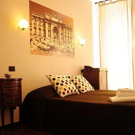 Guest house Residenza Vaticana