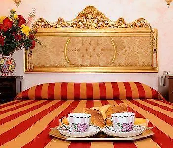Guest house Residenza Vaticana 3*