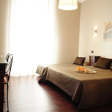 Guest house Residenza Vaticana 3*