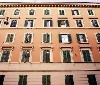 Guest house Residenza Vaticana 3*