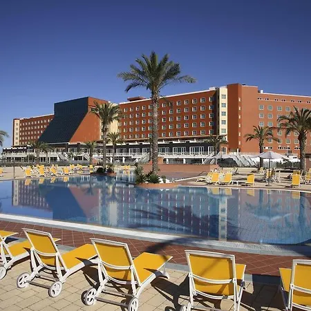 Marriott Park