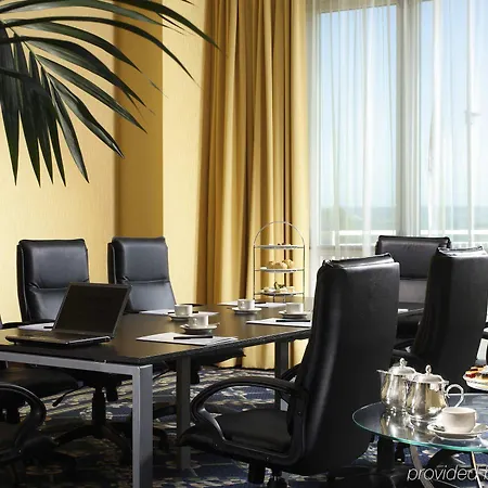 Marriott Park Hotel Roma