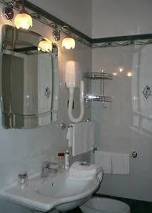 Millerose * Řím