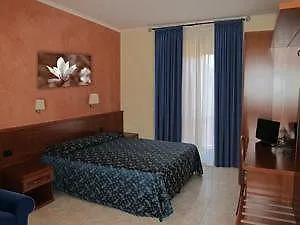 Millerose Ξενοδοχείο Ρώμη