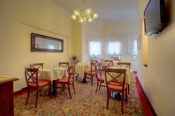 Affittacamere Beau Site - Antica Residenza 4*