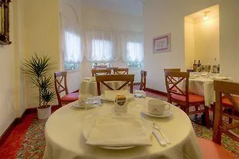 Beau Site - Antica Residenza Pensión