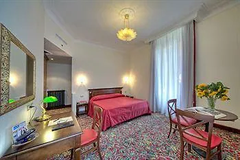 Beau Site - Antica Residenza Affittacamere 4*