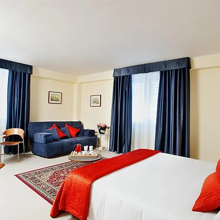 Western Blu Hotel
