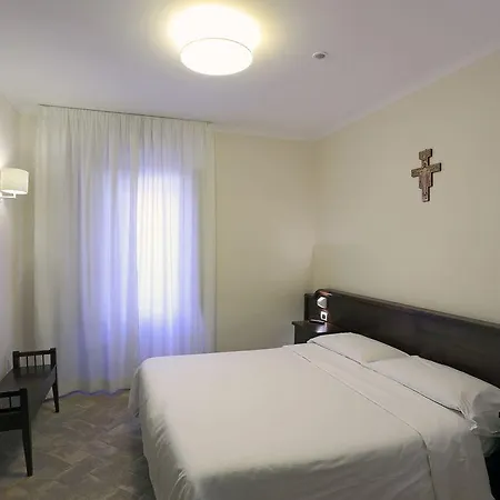 Hotel Casa I Cappuccini Rome